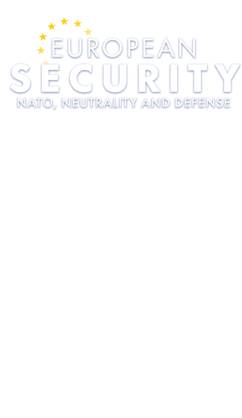 European Security Conference
